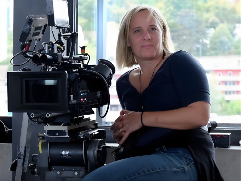 VFT Academy 25 Heubrandtner Astrid