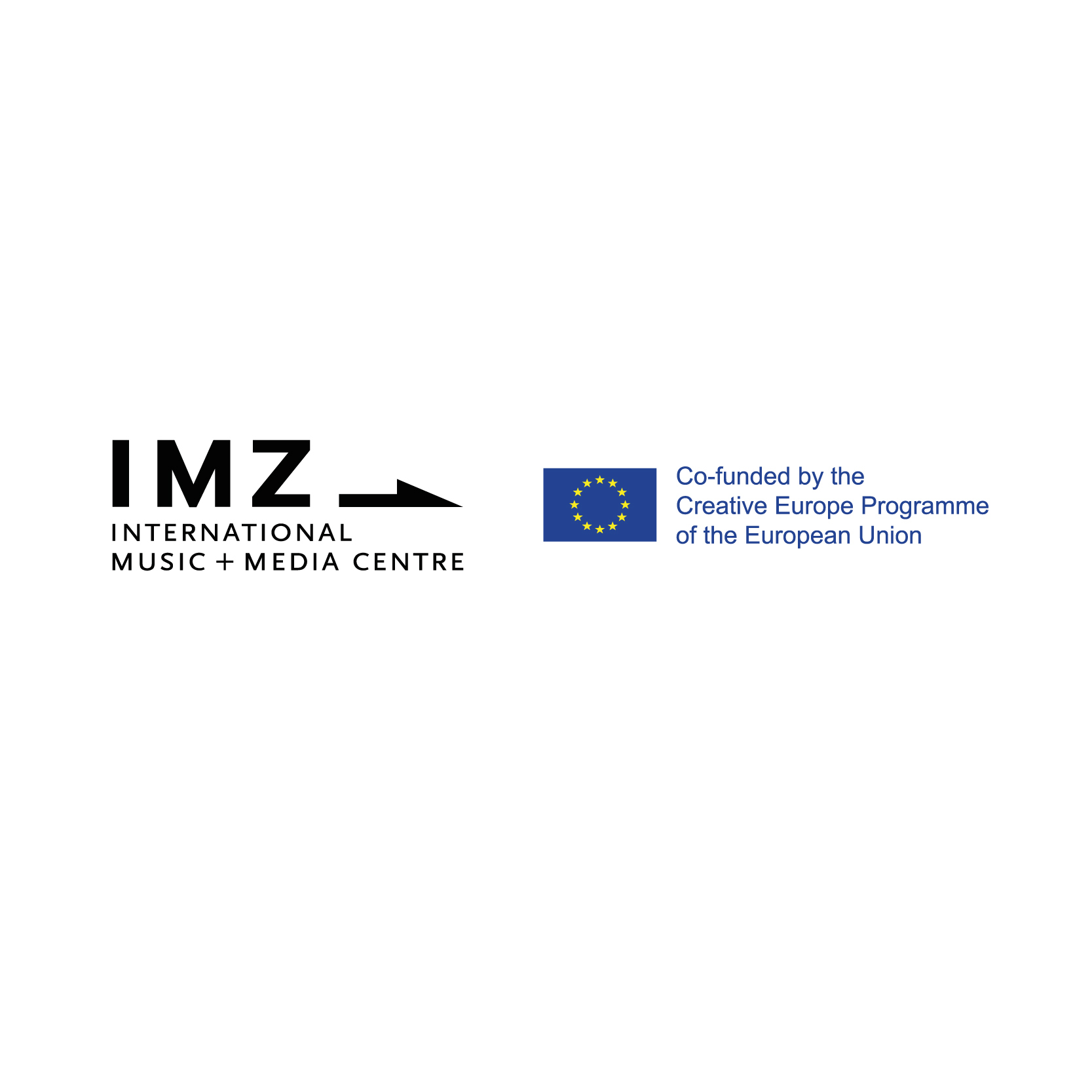 IMZ Logo