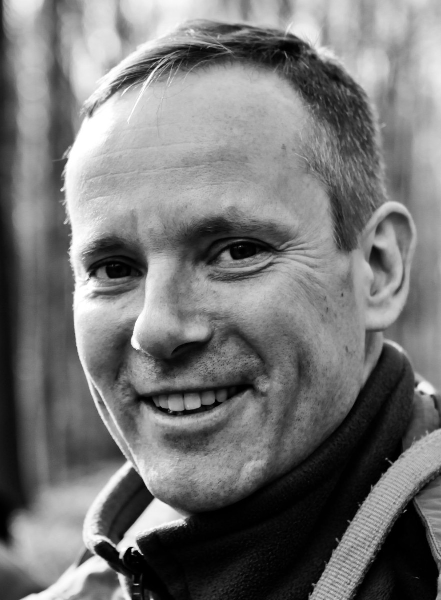 Ivo Schneider CV