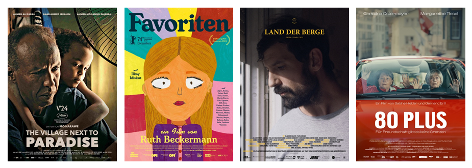 Filmplakate_Filmpreis on tour_2025