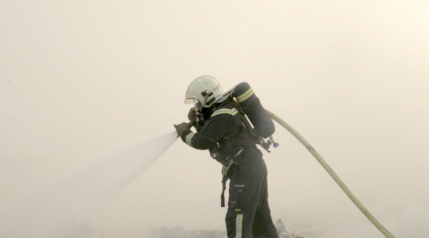 Kinostart ALARM Judith Zdesar