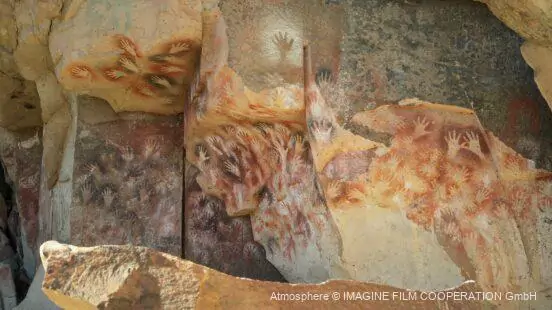 Kinostart Atmosphere IMAGINE FILM COOPERATION