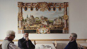 Kinostart Ort ohne Erinnerung