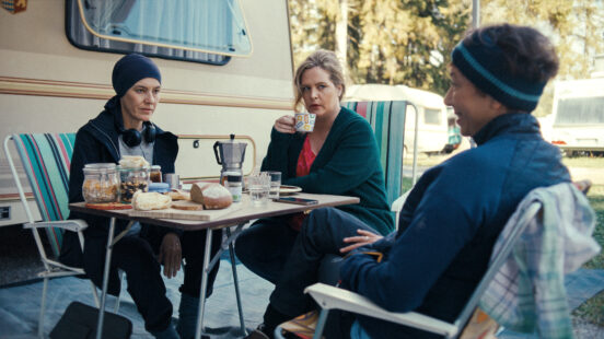 Kinostart_ALTWEIBERSOMMER_Film AG