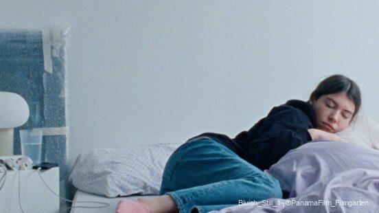 Kinostart Bluish Still1 Panama Film Filmgarten