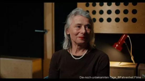 Kinostart Die noch unbekannten Tage Fahrenheit Films e U Still 4