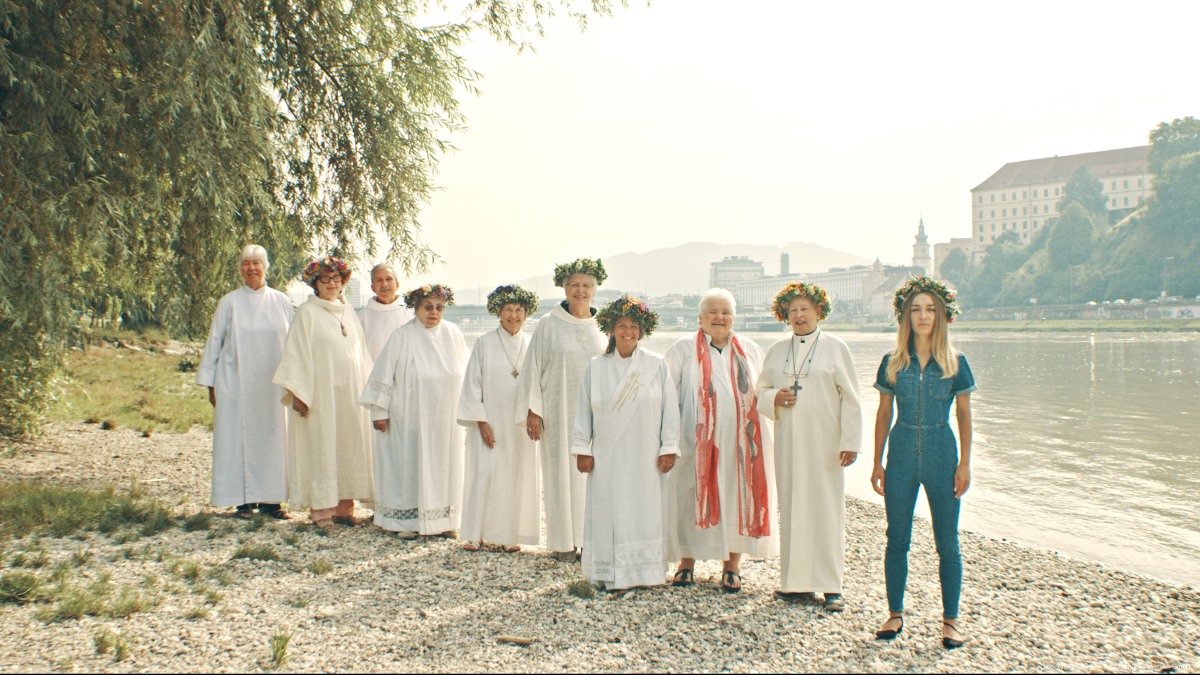 Kinostart Girls And Gods Goldengirls Webseite