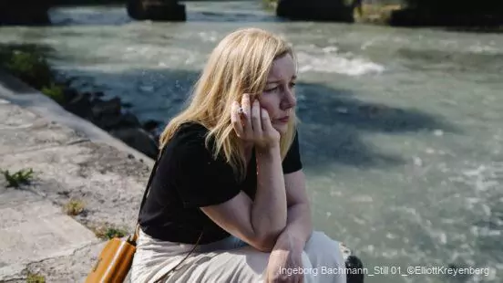 Kinostart_Ingeborg Bachmann Still-Elliott Kreyenberg