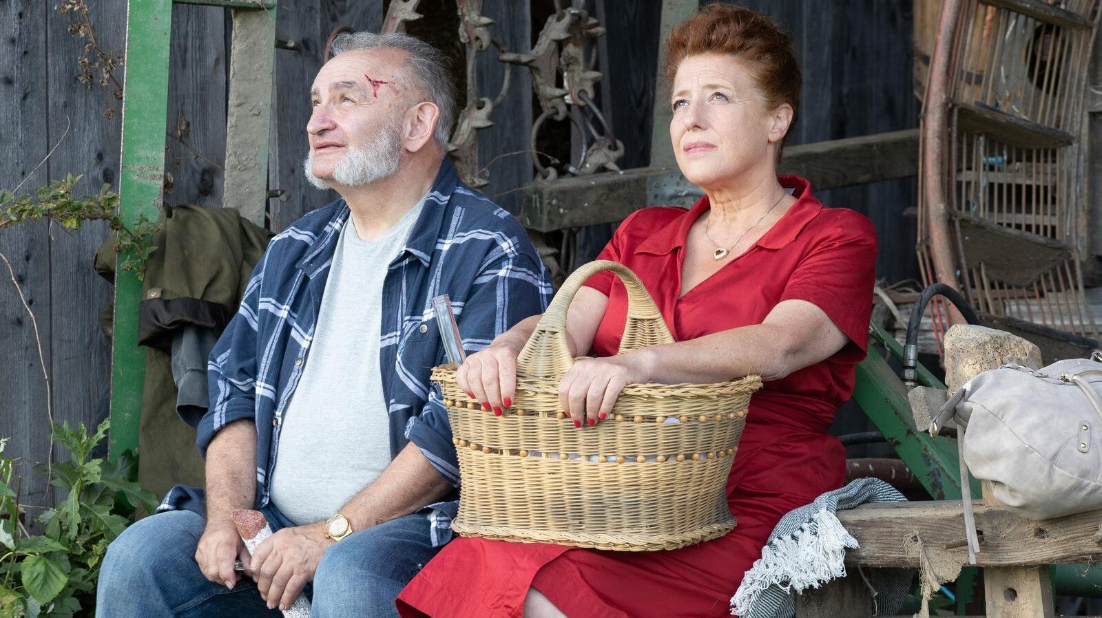 Kinostart Karli und Marie1 Eckhard Kuchenbecker