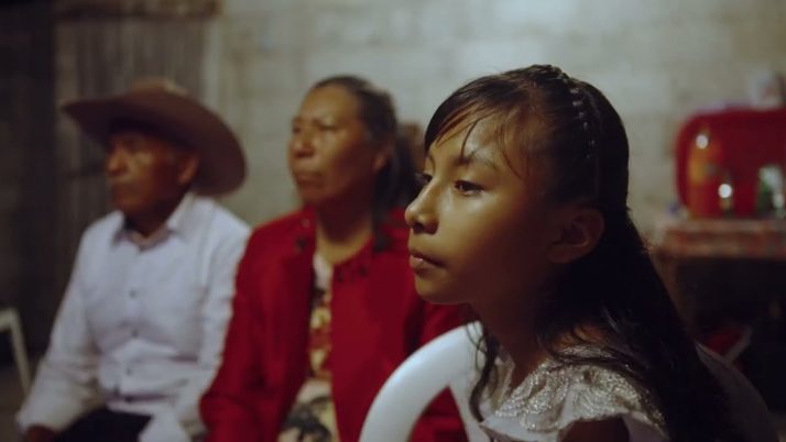 Kinostart Night of the Coyotes