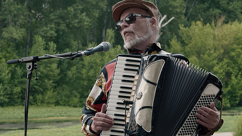 Kinostart Otto Lechner