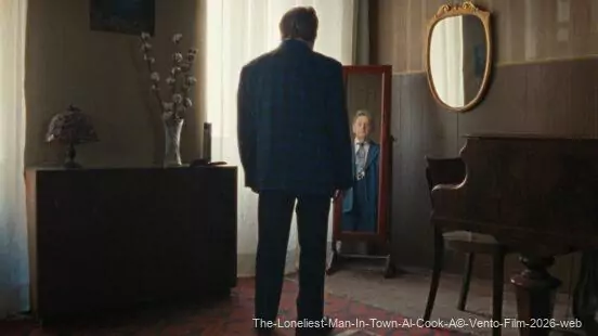 Kinostart The Loneliest Man In Town Al Cook A Vento Film 2026 web