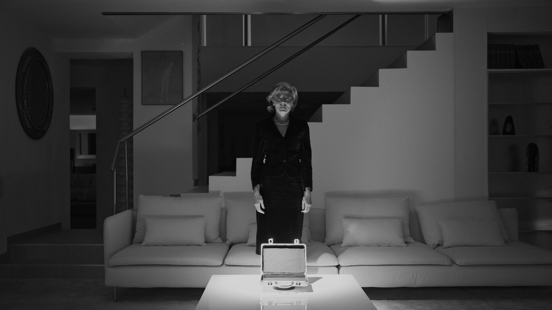 Kinostart UN GRAN CASINO PRESS STILLS