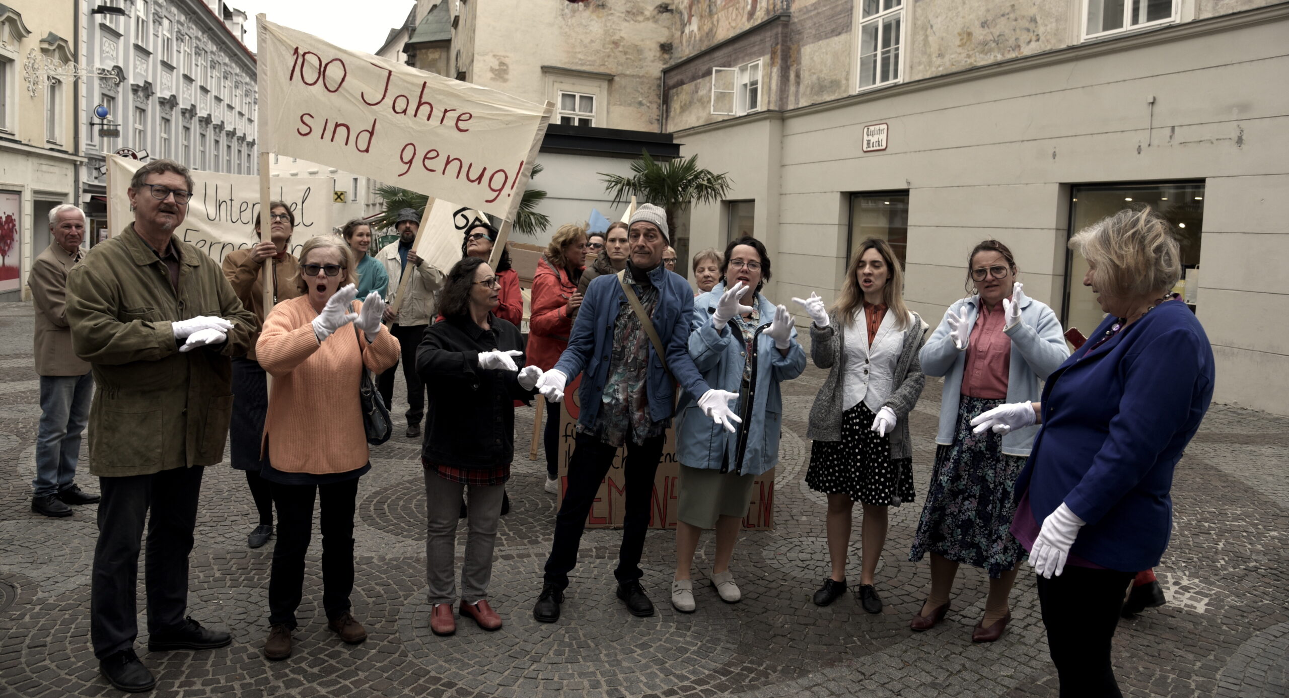 Kinostart_gehoerlos Kreativloesung