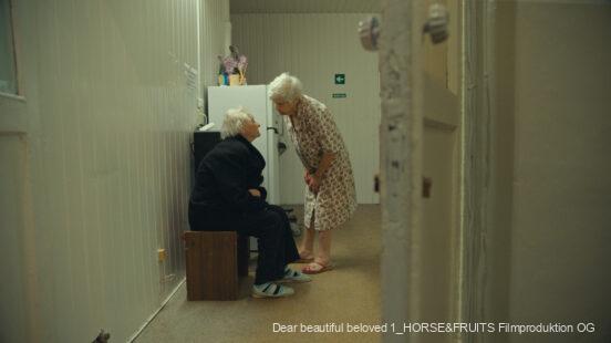 Kinostart Dear beautiful beloved_HORSEFRUITS Filmproduktion