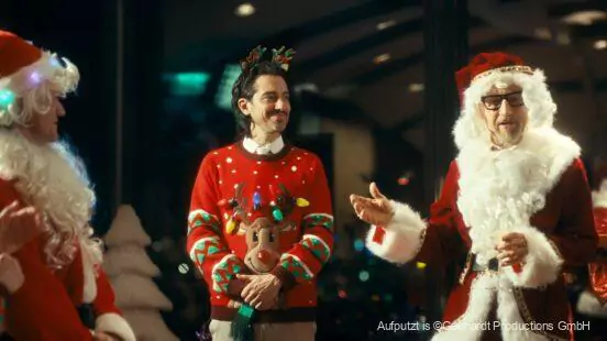 Kinostart Aufputzt is Gebhardt Productions Gmb H 552x310