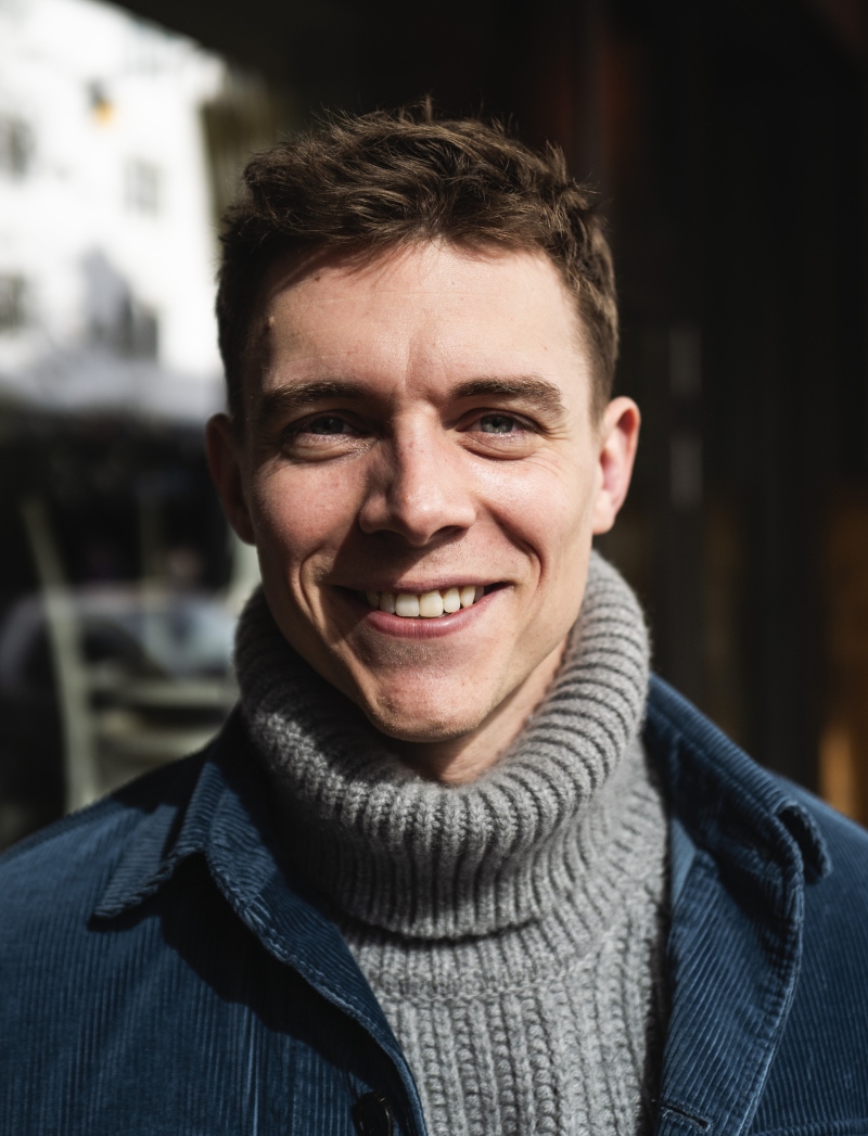 Klein Gerrit Foto Fabian Stuertz low