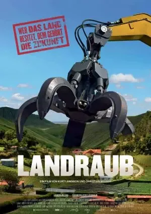 LANDRAUB