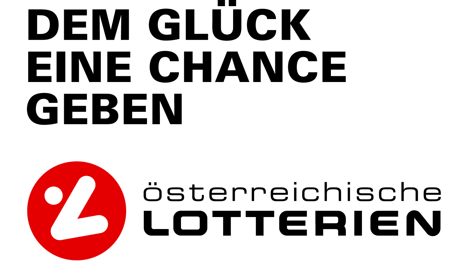 LOTTERIEN Logo hoch s