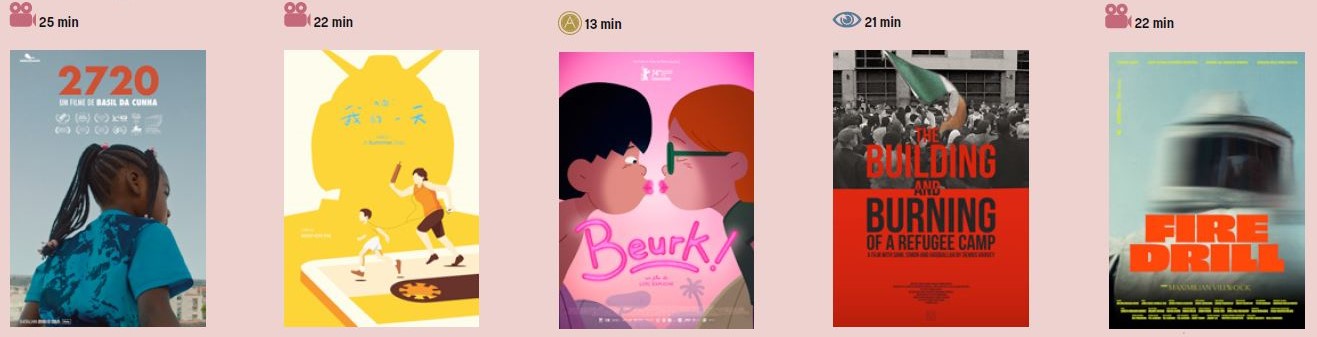 Les Nuits En Or 2025 Programm 6