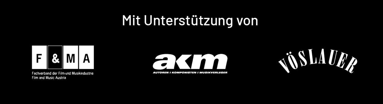 Logos Tag der Filmmusik