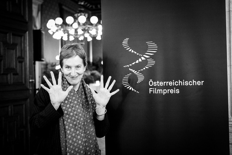 Marlene Ropac (c) Pamela Russmann