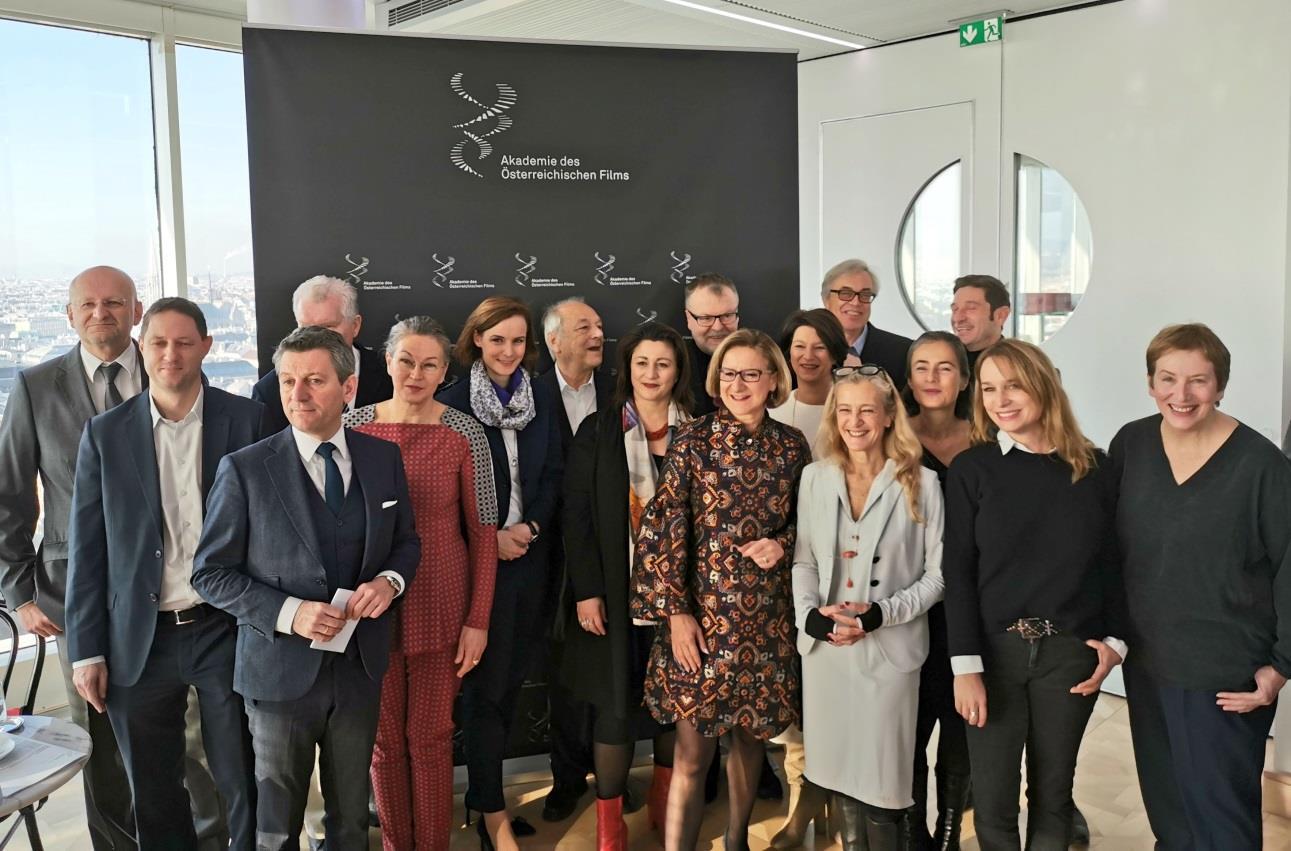 Medieninformation Nominierungen Oesterreichischer Filmpreis 2020 1