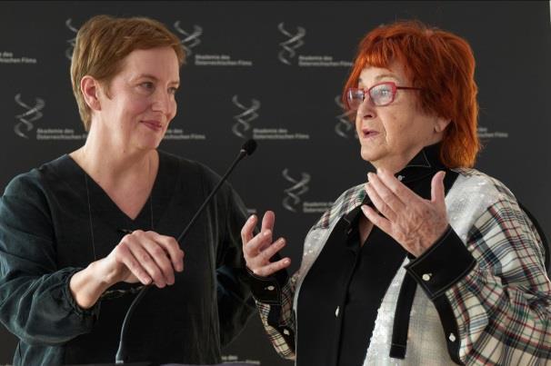 Medieninformation Nominierungen Oesterreichischer Filmpreis 2020 2