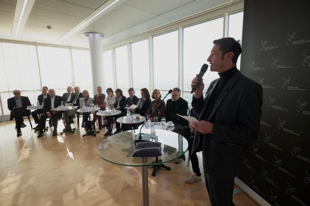 Medieninformation Nominierungen Oesterreichischer Filmpreis 2020 3
