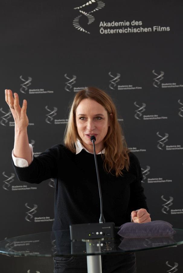 Medieninformation Nominierungen Oesterreichischer Filmpreis 2020 5