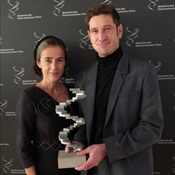 Medieninformation Nominierungen Oesterreichischer Filmpreis 2020 8