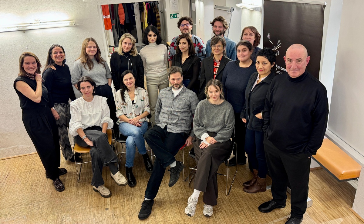 Mentoring Program 2025 26 kickoff low