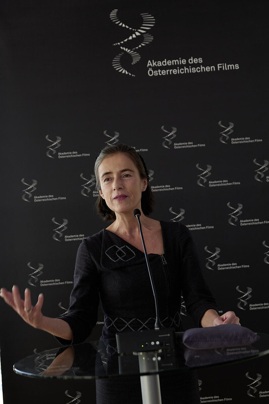Mercedes Echerer