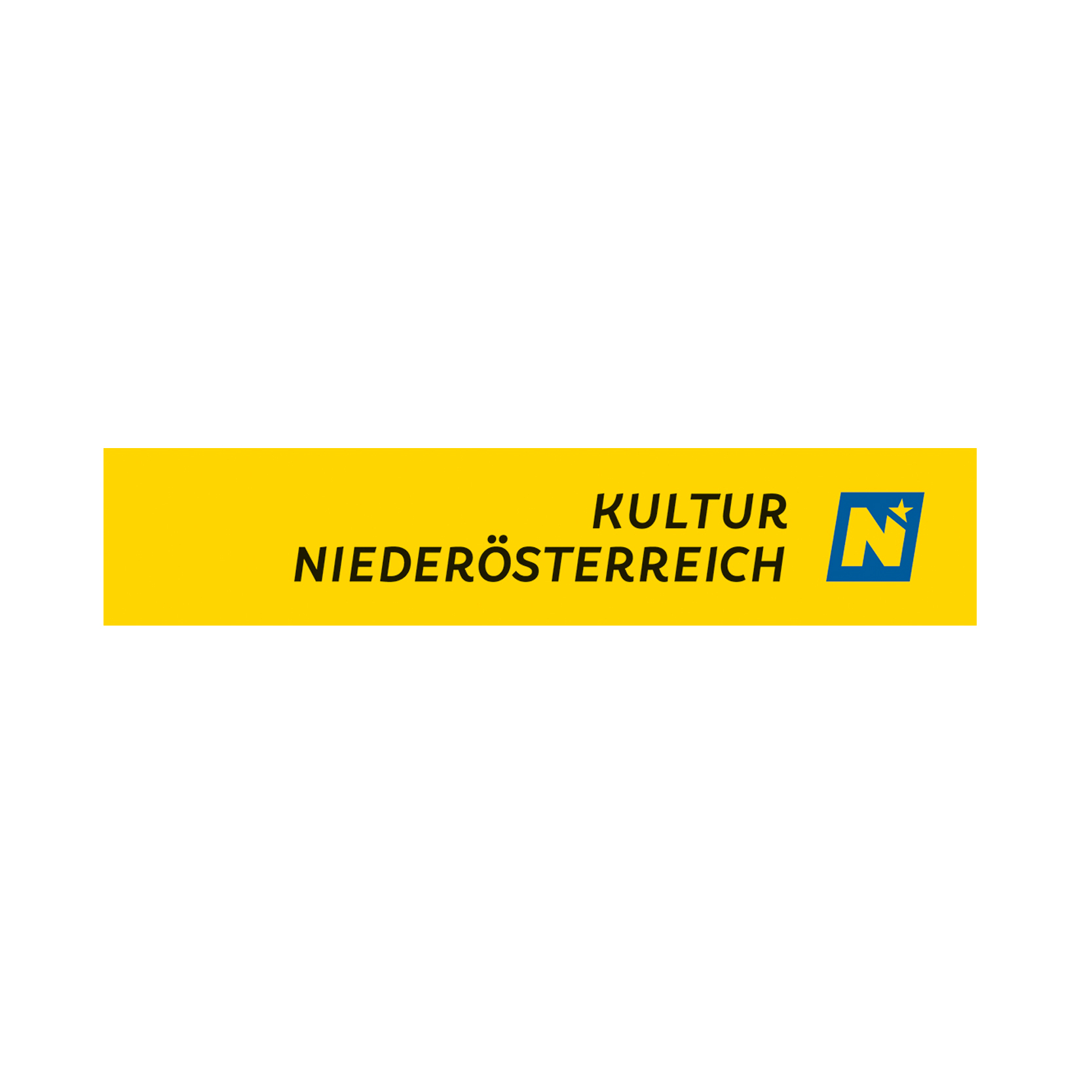 NÖ Kultur logo web