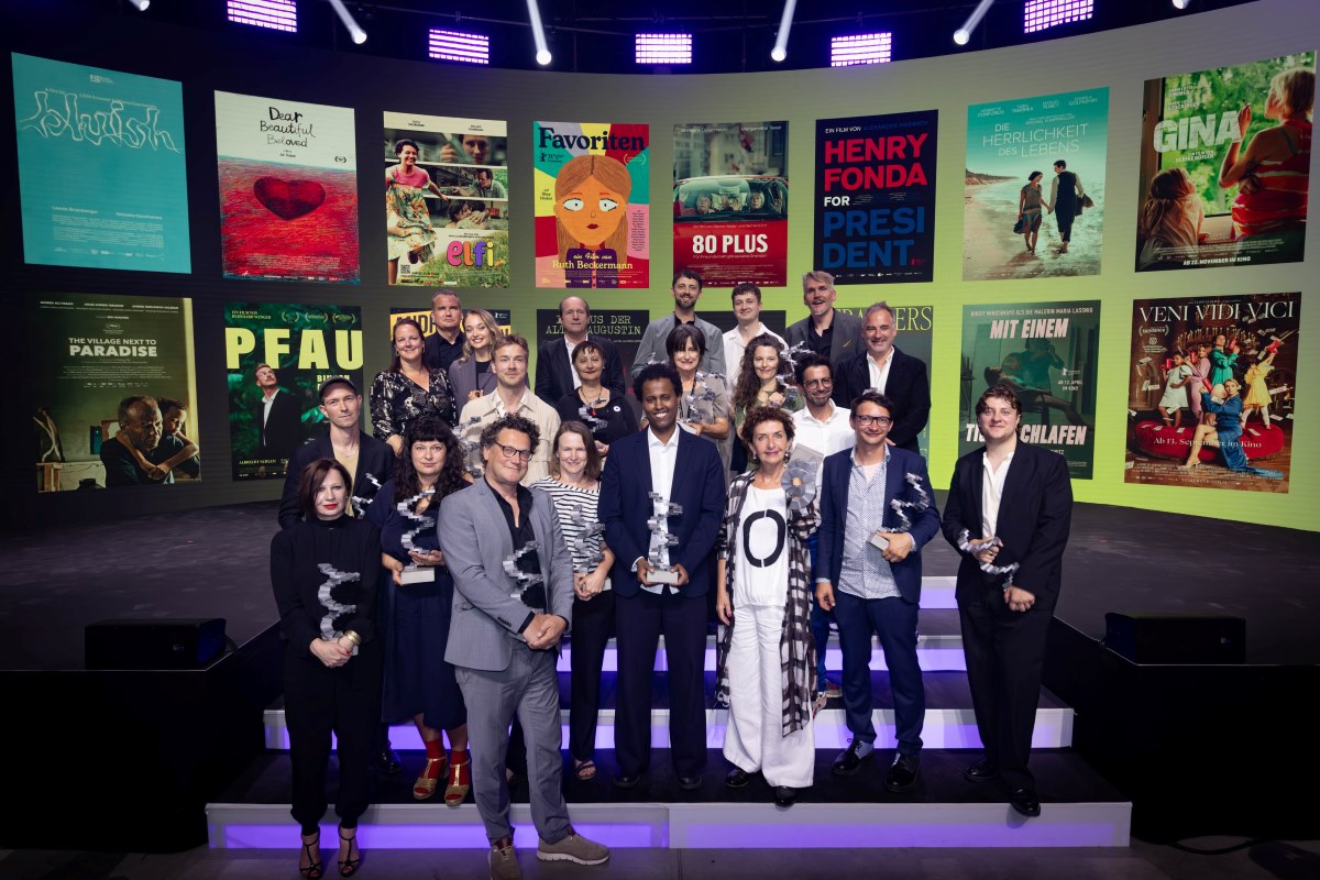 OEFP25 Die Preistraegerinnen 2025