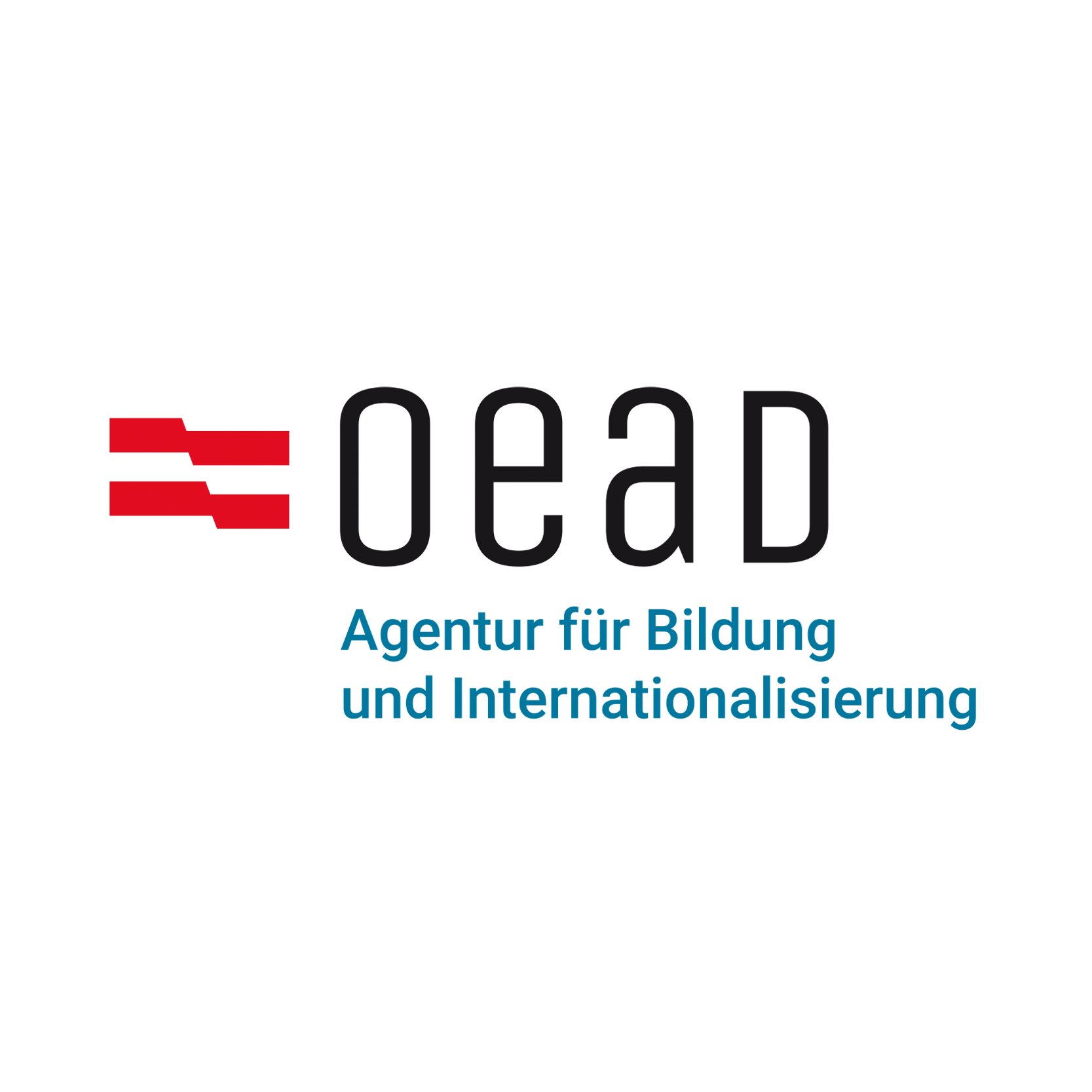 Kooperationspartner OEAD Logo