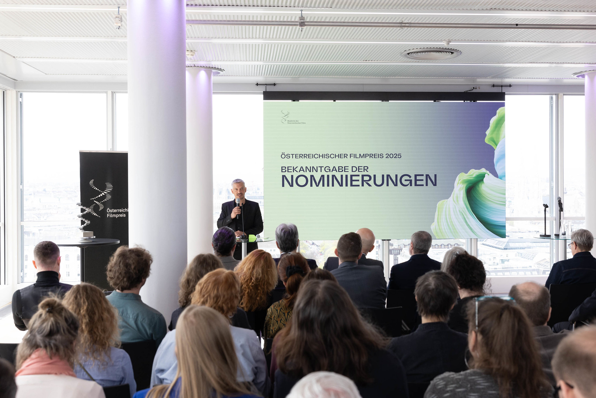 PK Oe Filmpreis 2025 Faris Rahoma e Se L