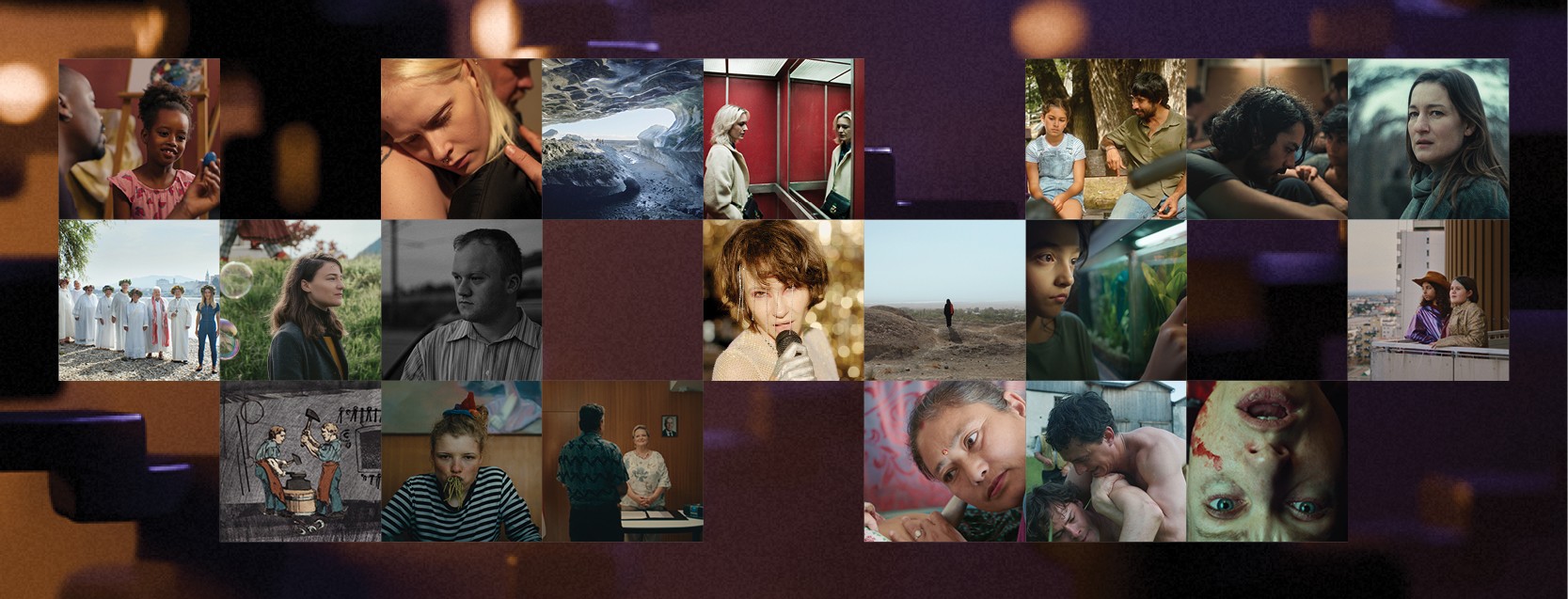 PK FP26 Die nomininierten Filme stehen fest