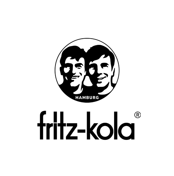 Fritz Kola logo web