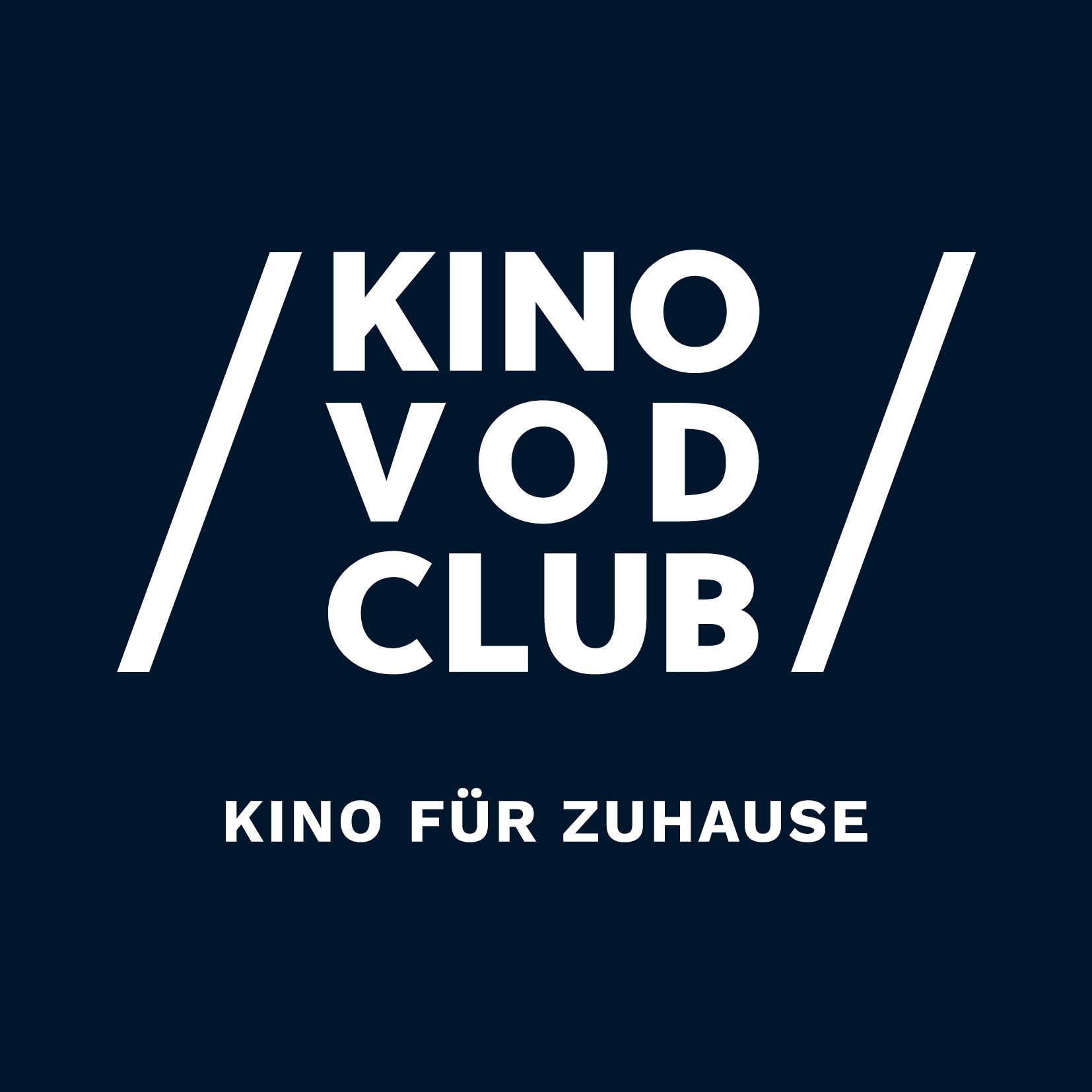 Logo KINO VOD CLUB