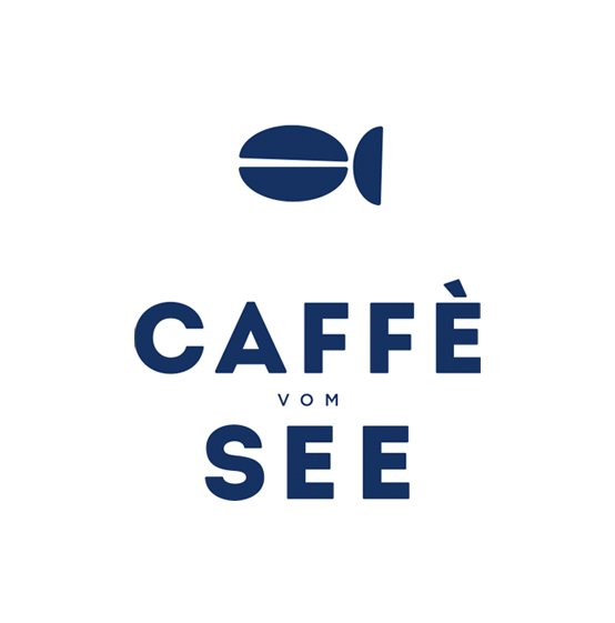 Caffe vom See logo