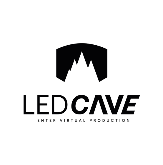 LED Cave Logo