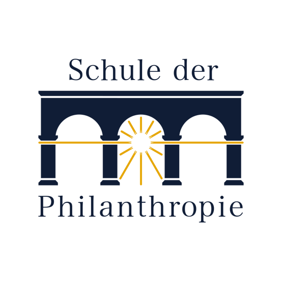 Logo Schule der Philantropie