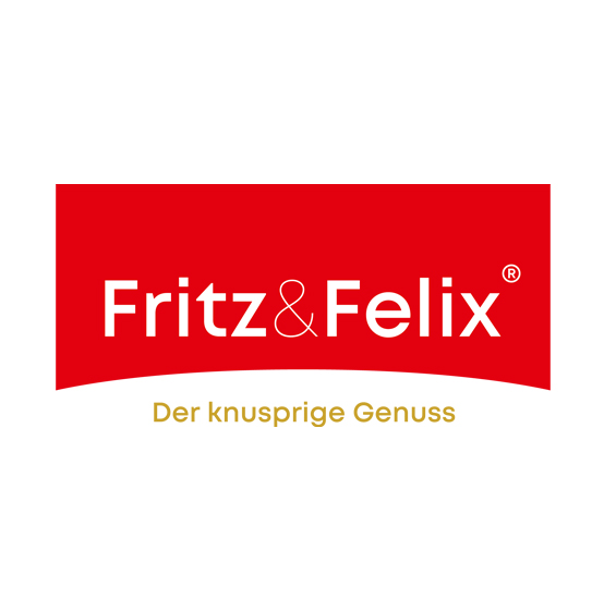 Fritz felix Logo