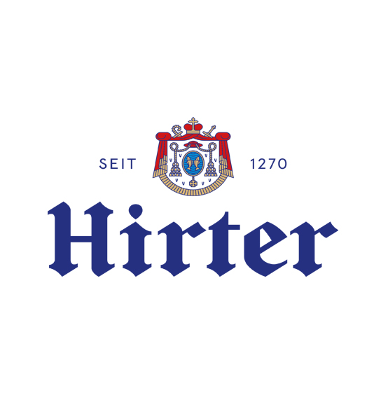 Hirter logo web