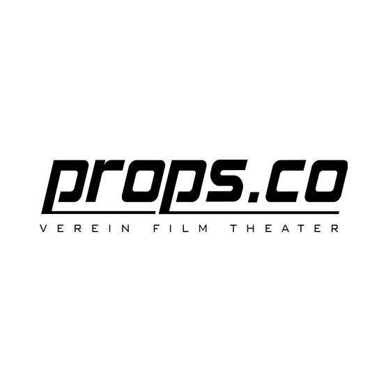 Props logo web