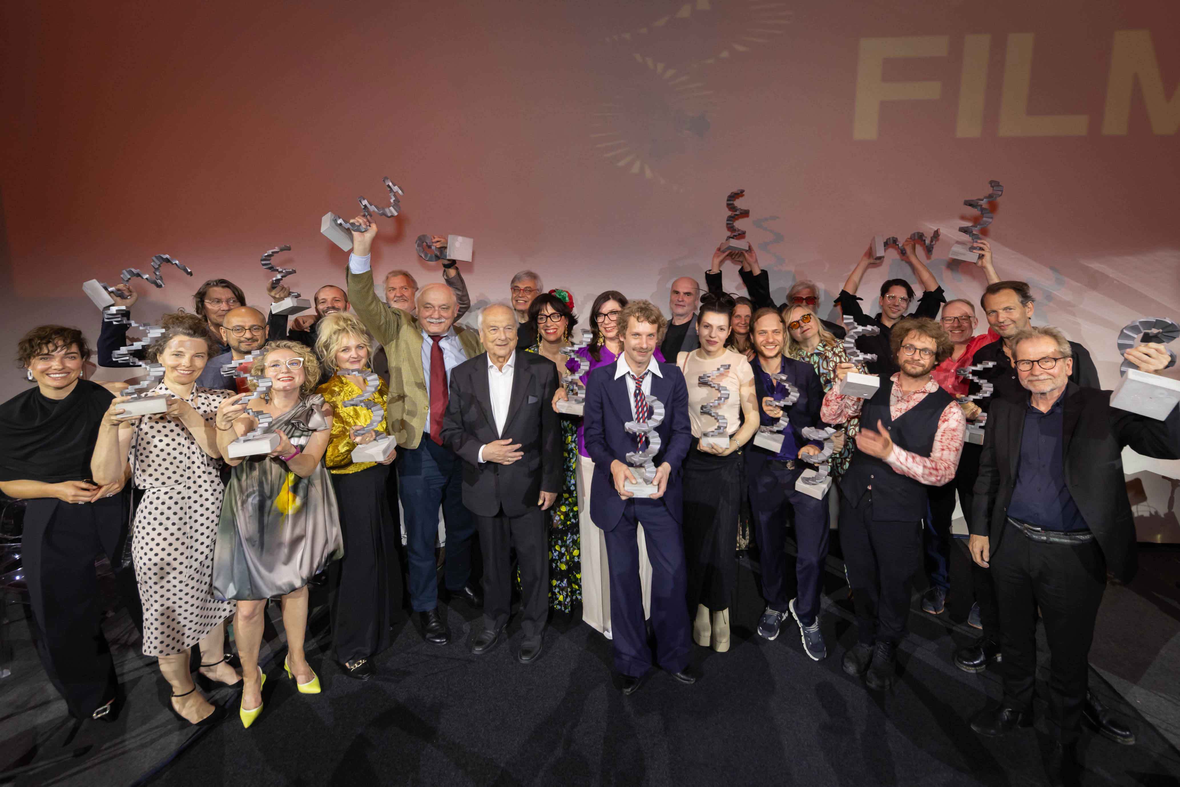 Preistraegerinnen Filmpreis 2024_eselat