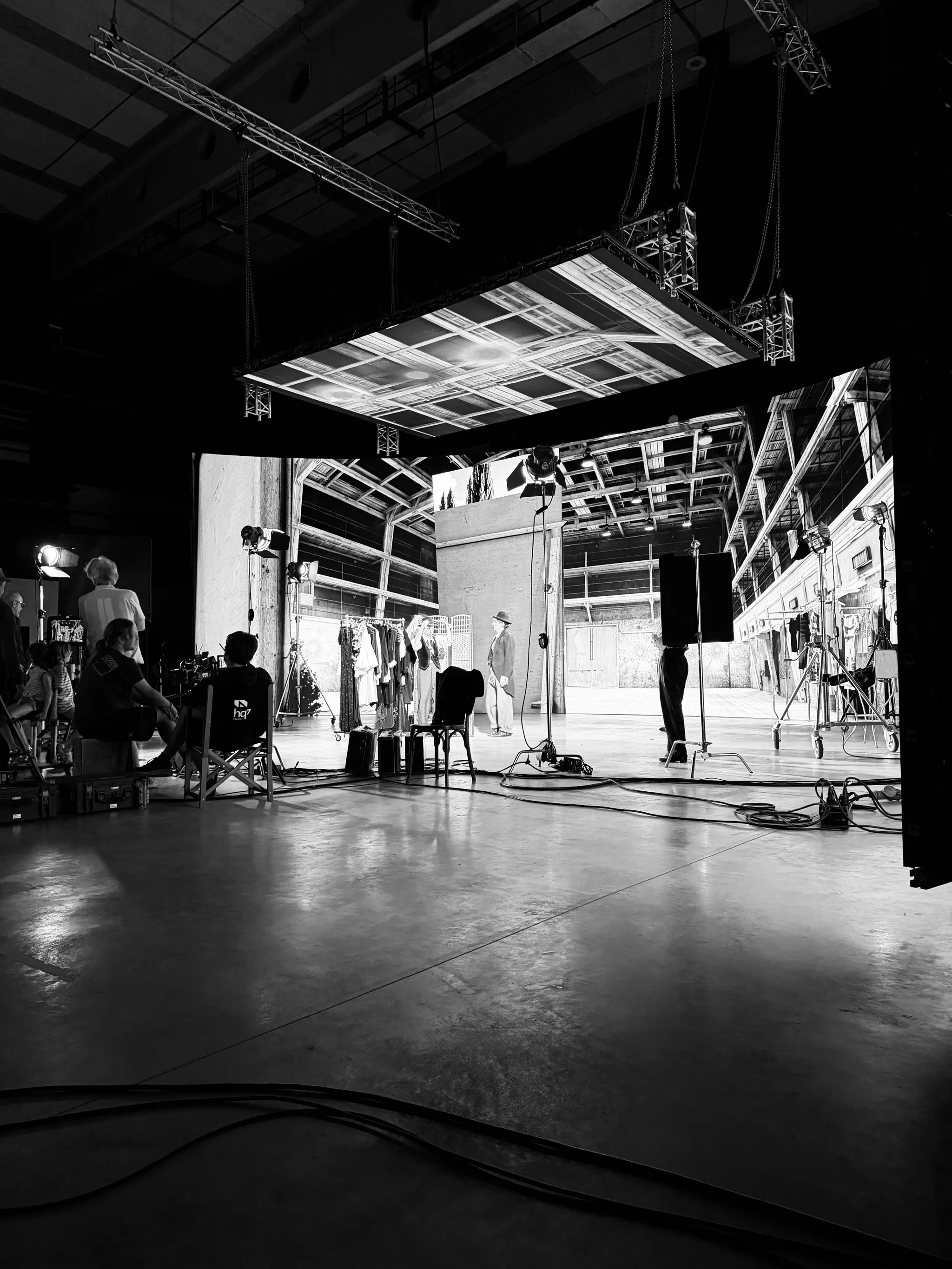 ARS Electronica 2026 Filmstadt website 3