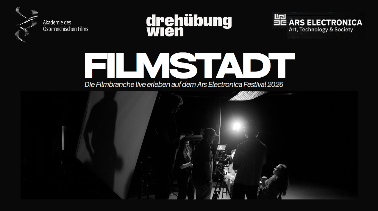 ARS Electronica teaserbild website