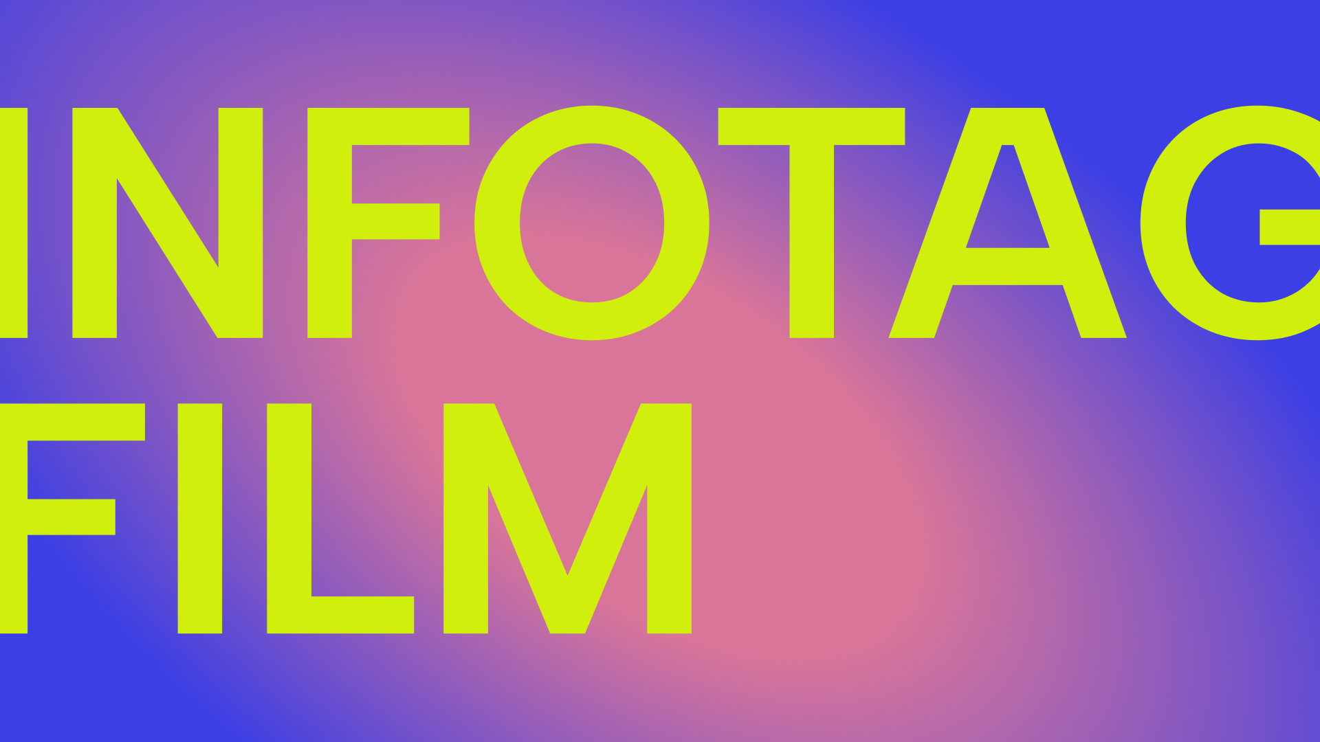 Infotag Film 2025 Banner Website clean low